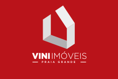 Prédio comercial na Praia Grande - Vila Caiçara Prédio comercial em Praia Grande - Vila Caiçara